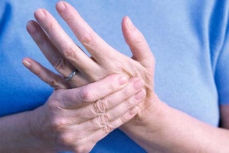 Aceclofenac in rheumatoid arthritis: a useful and novel anti-inflammatory.